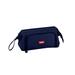 School Supplies Deals Large Capacity Pencil Case for Boys And Girls Double Layer Canvas Pencil Case Multifunctional Portable Stationery Case Minimalist Student Pencil Case Pencil Pouch Pencil box