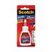 3 PK Scotch Maximum Strength All-Purpose High-Performance Repair Glue 1.25 oz Dries Clear (ADH669)