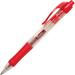 2 PK Integra Retractable 0.7mm Gel Pens (36159)