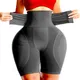Booty Hip Pads fur s pour femmes Body Shaper Big Ass Rembourré Hip Enhancer High Waist Trainer