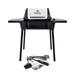 Broil King Porta-Chef 120 14000 BTU Cast Iron Portable Grill with Grills Tools