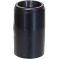 PVC To Drip Irrigation Tubing Coupling Adapter - Connects 1/2 PVC To .700Od Tubing (50-Pack)