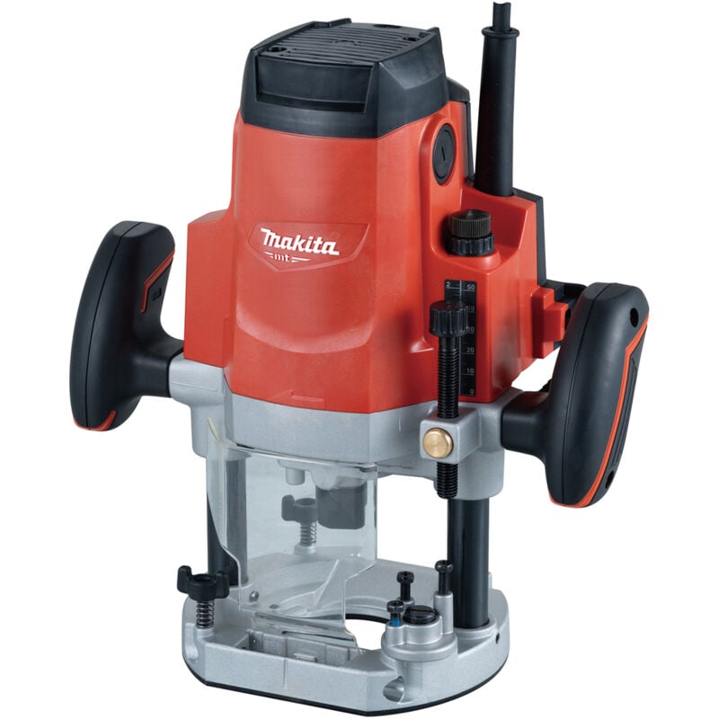 M3602B Oberfräse 12 mm 1.650 w sar – Makita