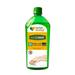 Herbal Strategi - Nature Rise Hand Sanitizer | 100% Herbal | Foam Hand Wash| Made with Lemongrass Neem Oil Lemon Oil Tulsi Oil & Coconut Oil | Eco-friendly &