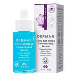 Derma E Ultra Lift DMAE Concentrated Serum 1 fl oz