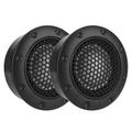 Tweeters For Car Audio Car Stereo Speaker 90db Tweeter Sound StereoTweeters Speakers For Car Audio