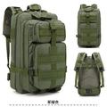 30L Military Tactical Assault Backpack Outdoor Camping Hiking Rucksack