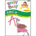 Pre-Owned Brainy Baby: ABC s (DVD 0821408200591)