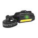 Nightstick 250 Lumens Led Black Polymer Multi-Flood Usb Headlamp