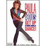 Pre-Owned Paula Abdul: Get Up & Dance! (DVD 0012236148241) directed by Steve Purcell