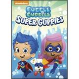 Pre-Owned Bubble Guppies: Super Guppies (DVD 0032429270344)