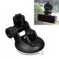 RAINB T-Type Car Driving Video Recorder Suction Cup Mount Bracket Holder Stand For Dvr