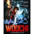 Pre-Owned Woochi: The Demon Slayer [Blu-ray] (Blu-Ray 0826663135473) directed by Choi Dong-Hoon