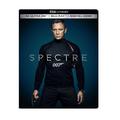 Mgn Spectre (4K Ultra HD + Blu-ray)