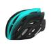 Yoone Bike Helmets Breathable Impact Resistance Accessory Mens Women Safety Protection Bicycle Helmets for Outdoor