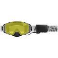 509 Aviator 2.0 IgniteS1 Goggle - Whiteout