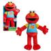 Sesame Street Sing-Along Plush Elmo Kids Toys for Ages 18 month