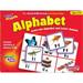 1 PK TREND Match Me Alphabet Learning Game (T58101)