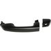 Exterior Door Handle Compatible with 2010-2020 Toyota 4Runner Front Driver Side Primed