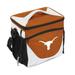 Logo NCAA Texas Longhorns 24 Regular Can Cooler