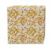 Fabric Textile Products, Inc. Napkin Set of 4, 100% Cotton, 20x20", Golden Damask - 20 x 20