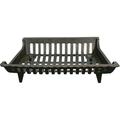 Do It Best 1330129 Cast-Iron Fireplace Grate