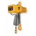 Harrington Electric Chain Hoist 2000 lb. 15 ft. NER010L-15