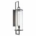 Elk Home - Hopkins - 1 Light Outdoor Wall Sconce In Farmhouse Style-30 Inches