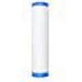 IPW Industries Inc pH Neutralization Water Filter Cartridge | Calcite Filter to Raise Alkalinity of Low pH Water | 20 Full Flow Size Fits 20â€� Full Flow Filter Housing (20 Full Flow)