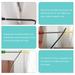 2pcs Furniture Wall Anchor Falling Prevention Straps Kid Safety Furniture Strap