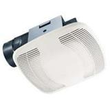 Air King America High Performance Exhaust Fan - 50 CFM White