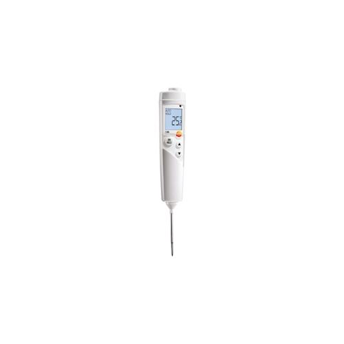 Testo 106 Kern-Thermometer Set