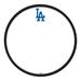 Los Angeles Dodgers 17.5" Modern Disc Dry Erase Wall Sign