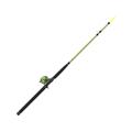 Zebco Big Cat 500 Baitcast Combo SKU - 649886