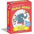 Zahlen lernen mit Mau-Mau - Zahlen und Mengen (Spiel) - AUZOU / Huch