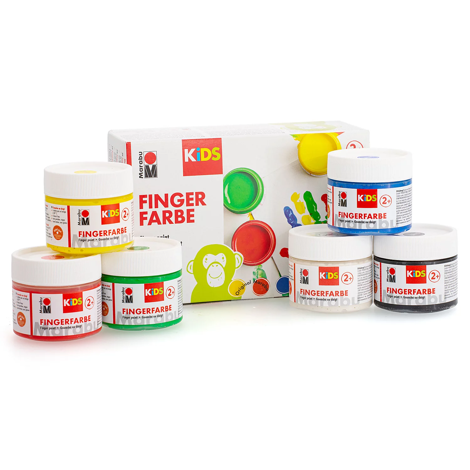 Peintures et revêtements muraux 1 - buttinette
