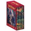 Harry Potter Paperback Boxset Books 1-3