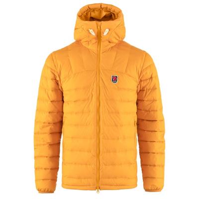 Fjällräven - Expedition Pack Down Hoodie - Daunenjacke Gr S orange Image