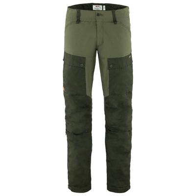 Fjällräven - Keb Trousers - Trekkinghose Gr 52 - Regular oliv Image