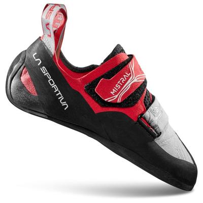 La Sportiva - Women's Mistral - Kletterschuhe 34 | EU 34 rot
