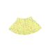 The Children's Place Skort: Yellow Skirts & Dresses - Kids Girl's Size 10