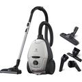 Electrolux Vacuum Cleaner with Bag Pure D8 PD82-4MG