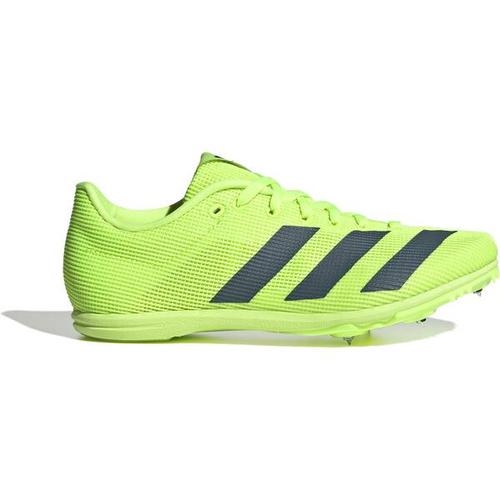 ADIDAS Kinder Leichtathletikschuhe AllRoundStar, Größe 39 ⅓ in Grün