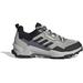 Adidas Terrex AX4 Hiking Shoes - Women's Wonder Silver/Core Black/Grey Two 7.5 US IF4872-7.5