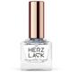 Herzlack - Peel-Off Base Coat Top Coat 11 ml