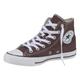 Sneaker CONVERSE "CHUCK TAYLOR ALL STAR FALL TONE" Gr. 45, rot (rot, weiß) Schuhe Bekleidung