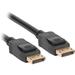 Rocstor DisplayPort 1.4 Cable (12') Y10C284-B1