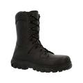 Rocky Code Red Rescue Fire Boots - Mens 10.5 US Wide RKD0086105W