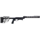 Daniel Defense Remington 700 Pro Chassis System Black 21-163-10289