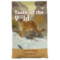 Taste of the Wild – Canyon River Feline - 2kg